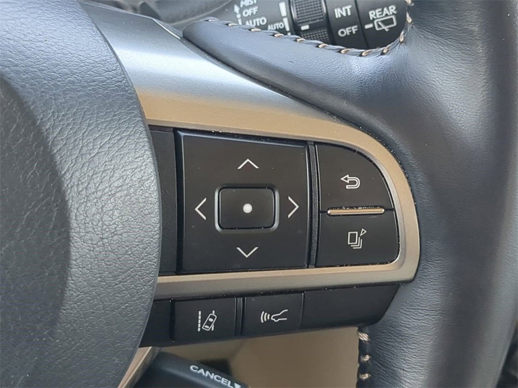 Used 2022 Lexus GX 460 Luxury w/ Sport Design Package image 28