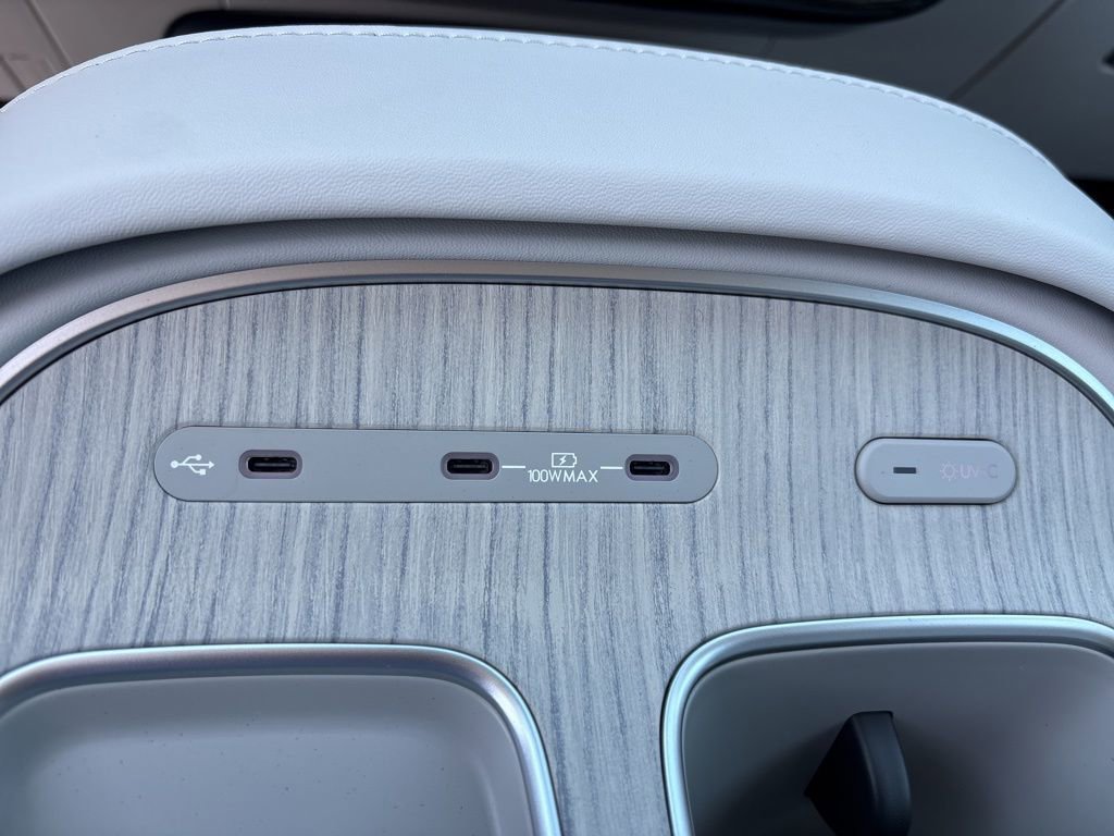 New 2026 Hyundai Palisade Calligraphy image 26