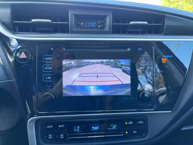 Used 2019 Toyota Corolla LE image 8