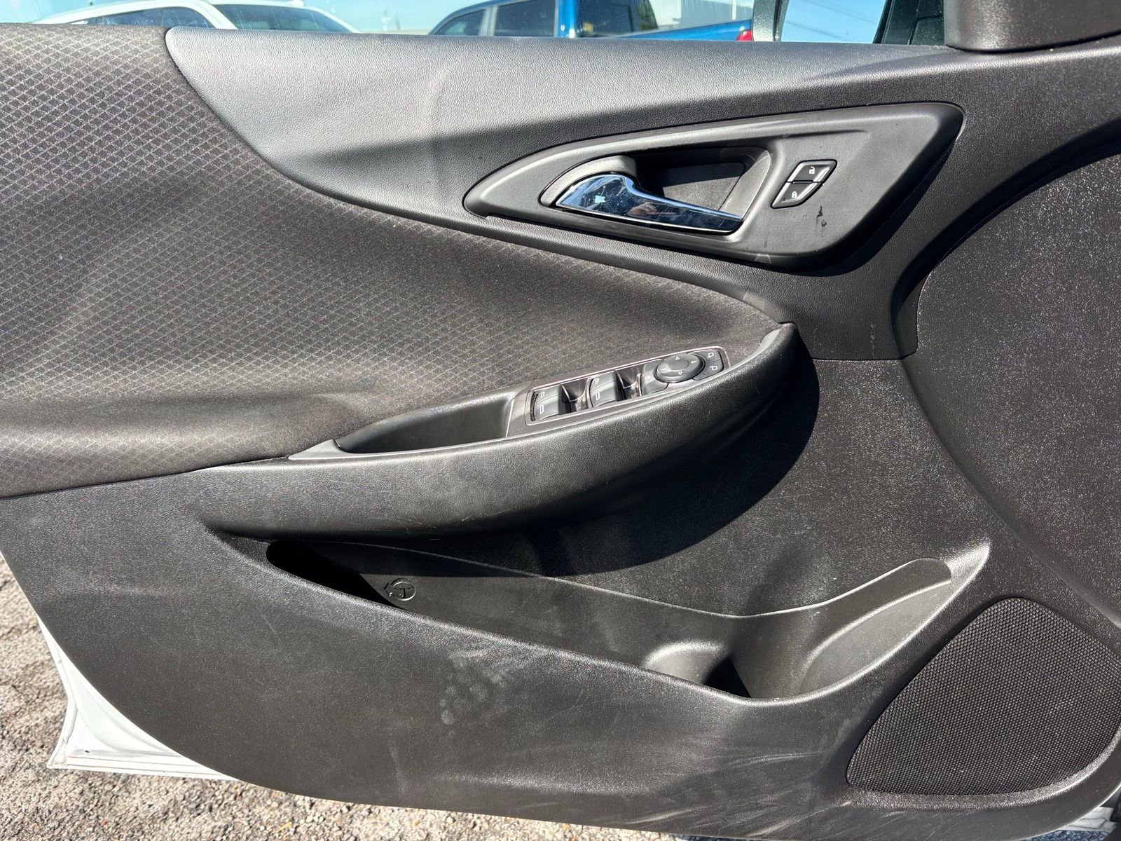 Used 2023 Chevrolet Malibu LT FWD image 10