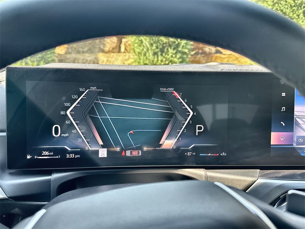 Used 2024 BMW 330i Sedan image 22