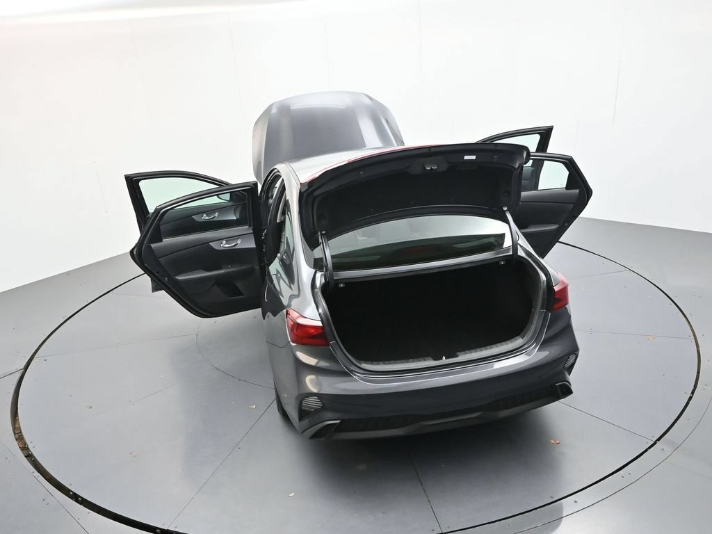 Used 2024 Kia Forte LXS FWD image 37