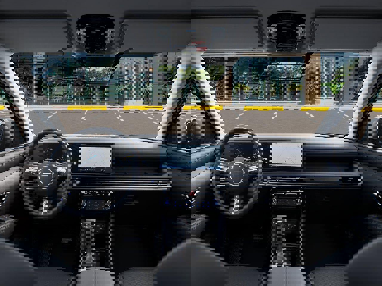 New 2026 Hyundai Tucson SEL image 39