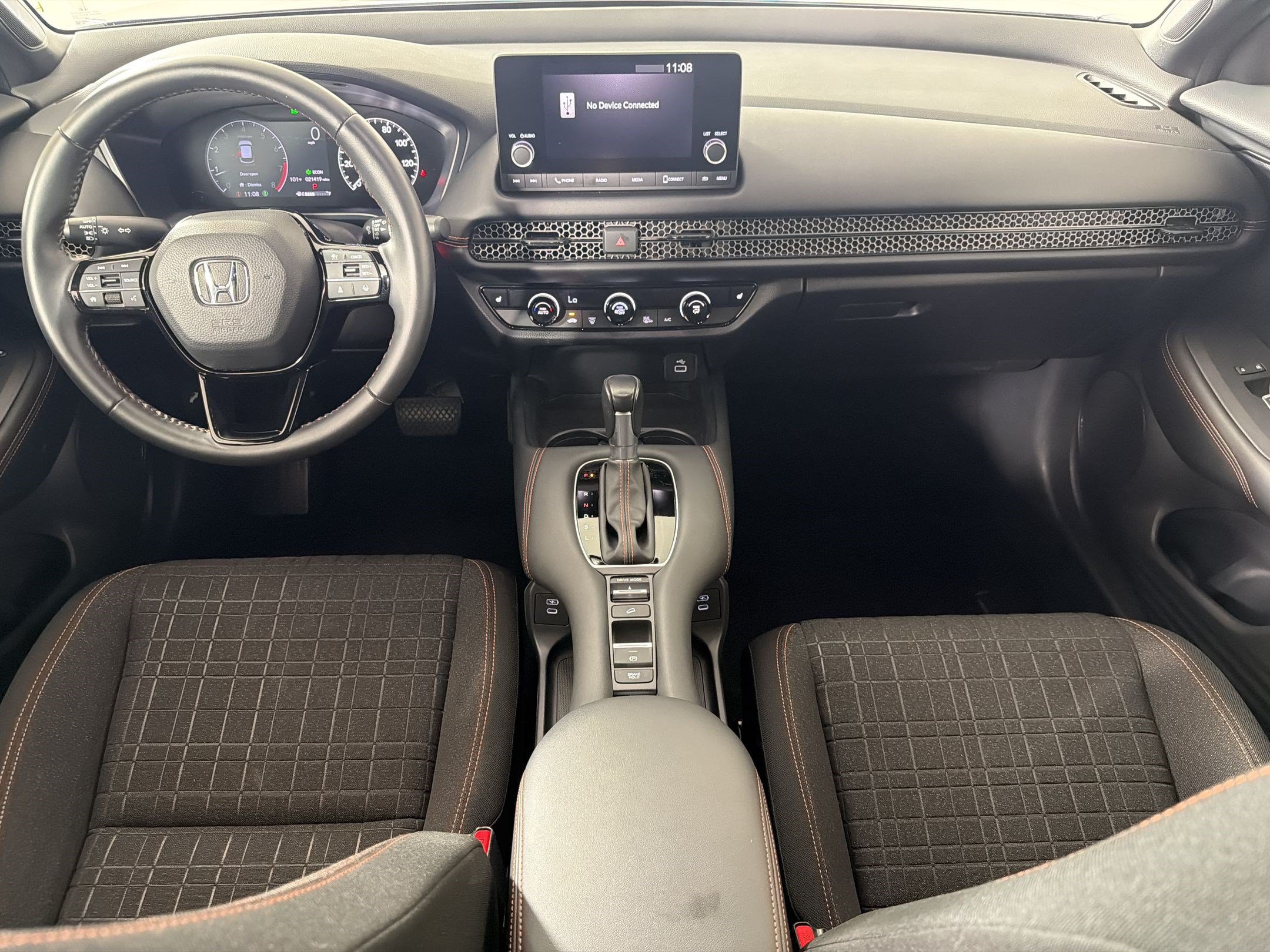 Used 2024 Honda HR-V Sport image 15