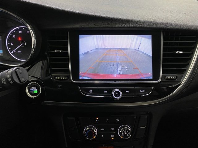 Used 2017 Buick Encore Preferred image 19