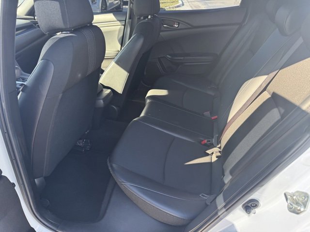 Used 2020 Honda Civic Sport image 15