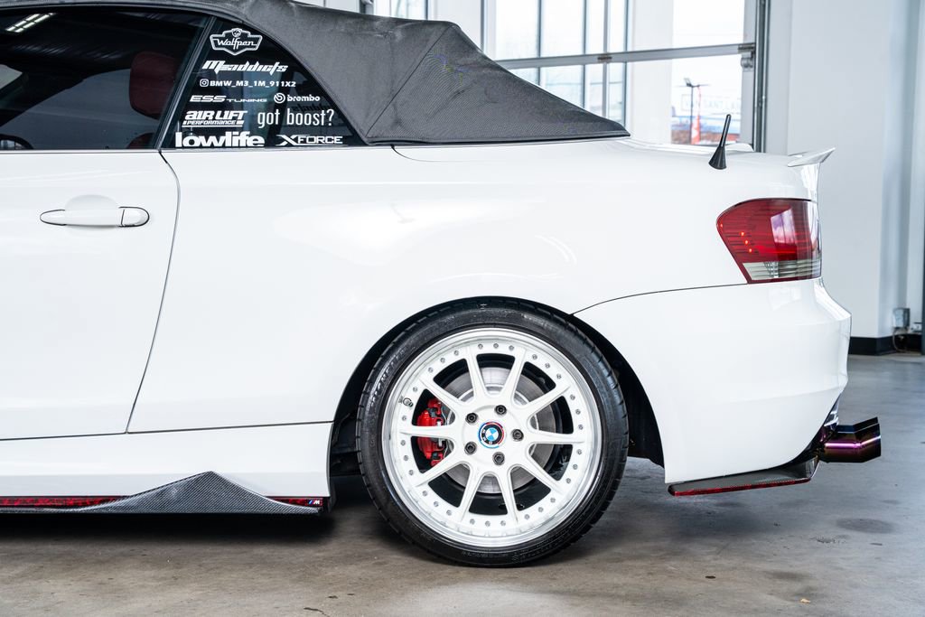 Used 2011 BMW 128i 128i image 26