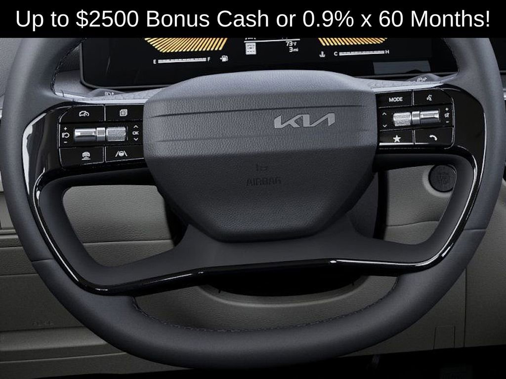 New 2026 Kia Sorento S image 22