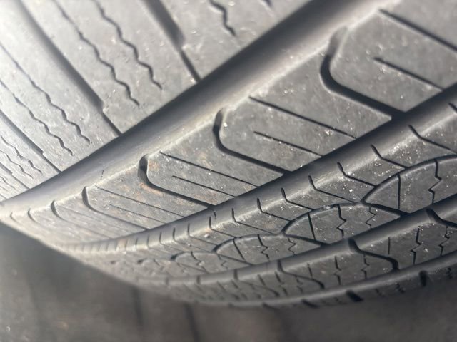Used 2017 Jeep Grand Cherokee Altitude AWD/4WD image 8