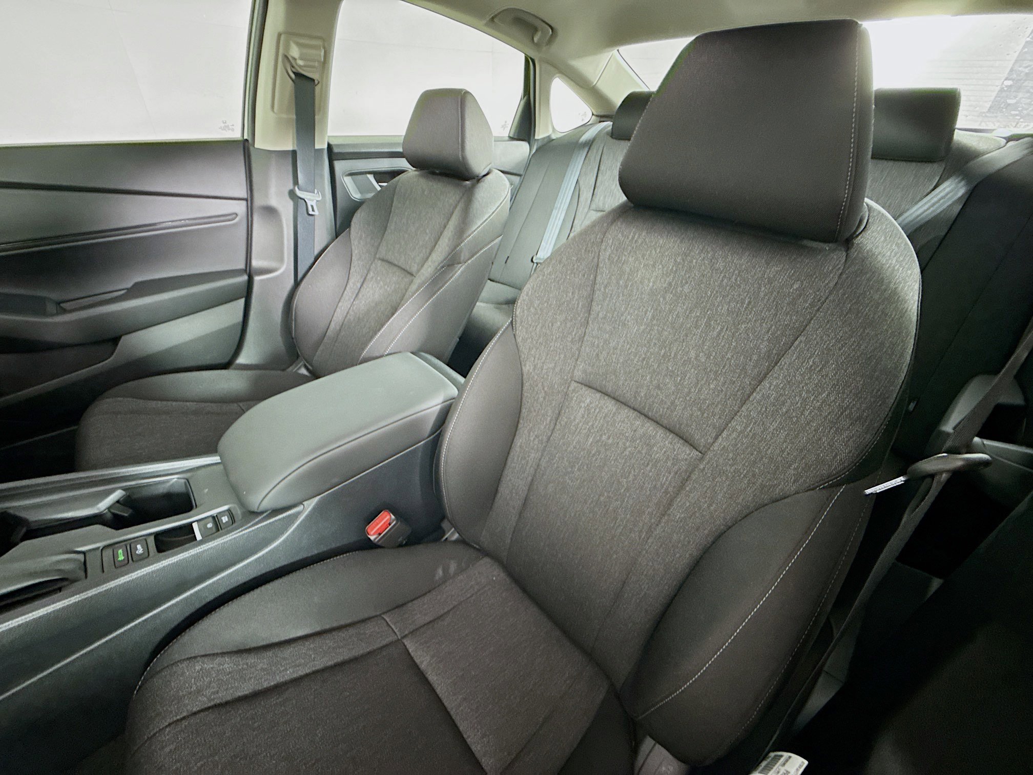 New 2025 Honda Accord SE image 24