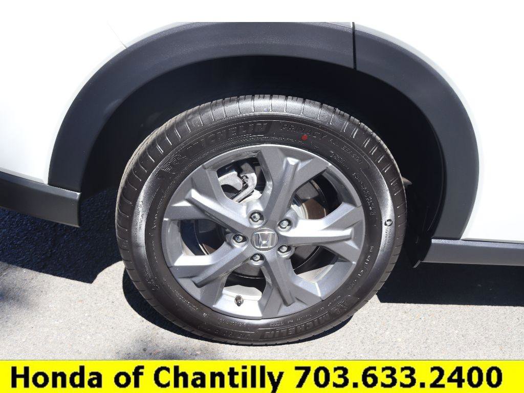 Used 2026 Honda HR-V LX image 29