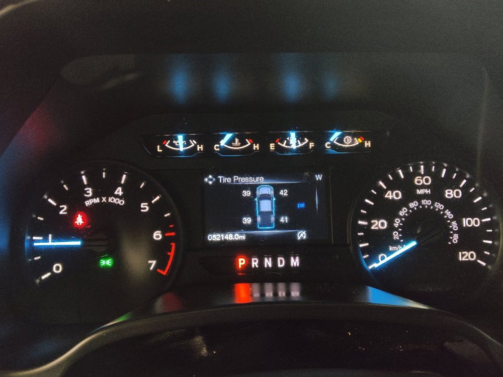 Used 2020 Ford F150 XL w/ Equipment Group 101A Mid image 23