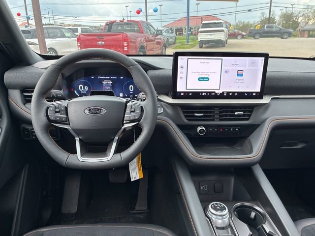 New 2026 Ford Explorer Tremor w/ Tremor Ultimate Package image 24