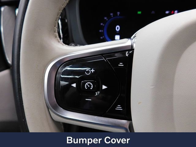 Used 2023 Volvo XC60 B5 Plus w/ Protection Package Premier image 25