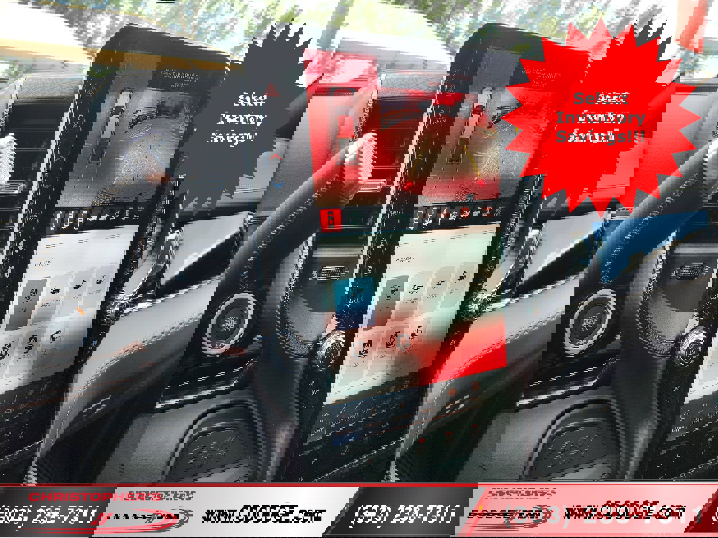 New 2026 RAM 2500 Power Wagon image 15