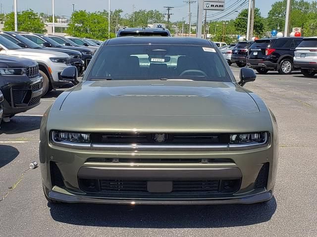 New 2026 Dodge Charger R/T AWD/4WD image 5