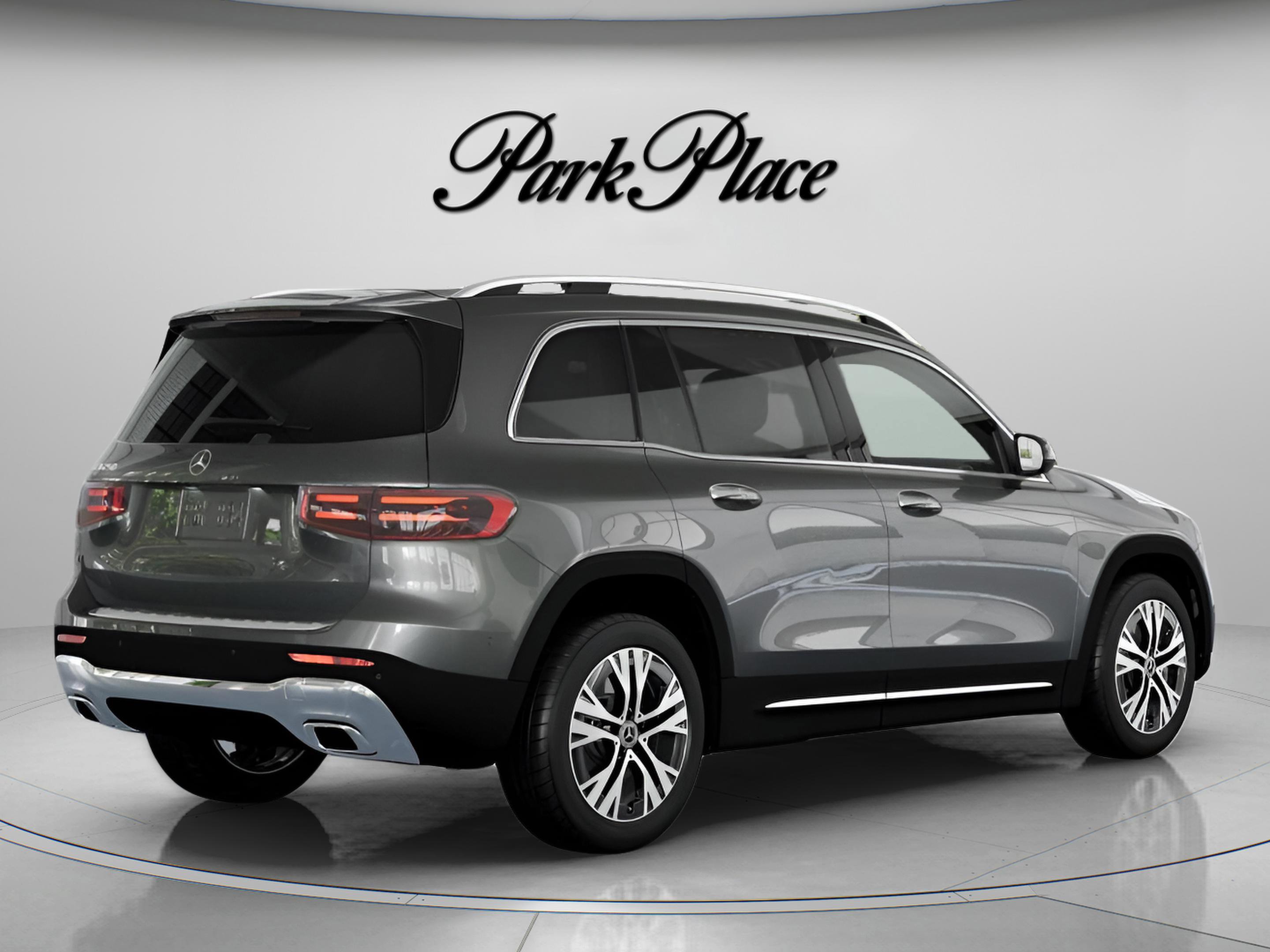 Certified 2026 Mercedes-Benz GLB 250 image 20
