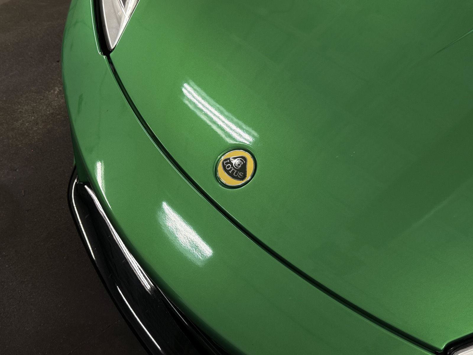 Used 2017 Lotus Evora 400 RWD image 45