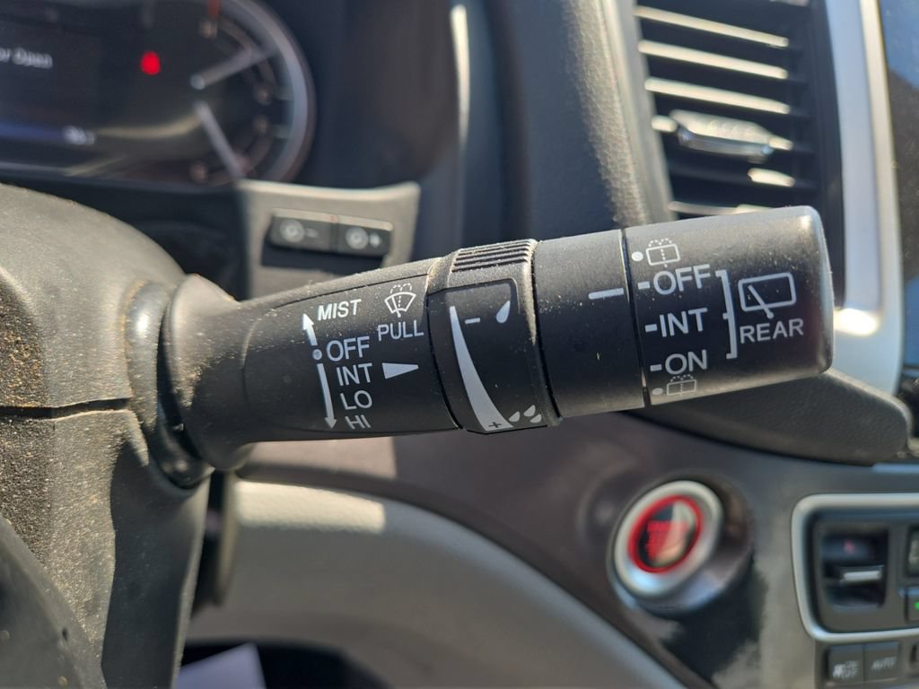 Used 2016 Honda Pilot EX-L image 39