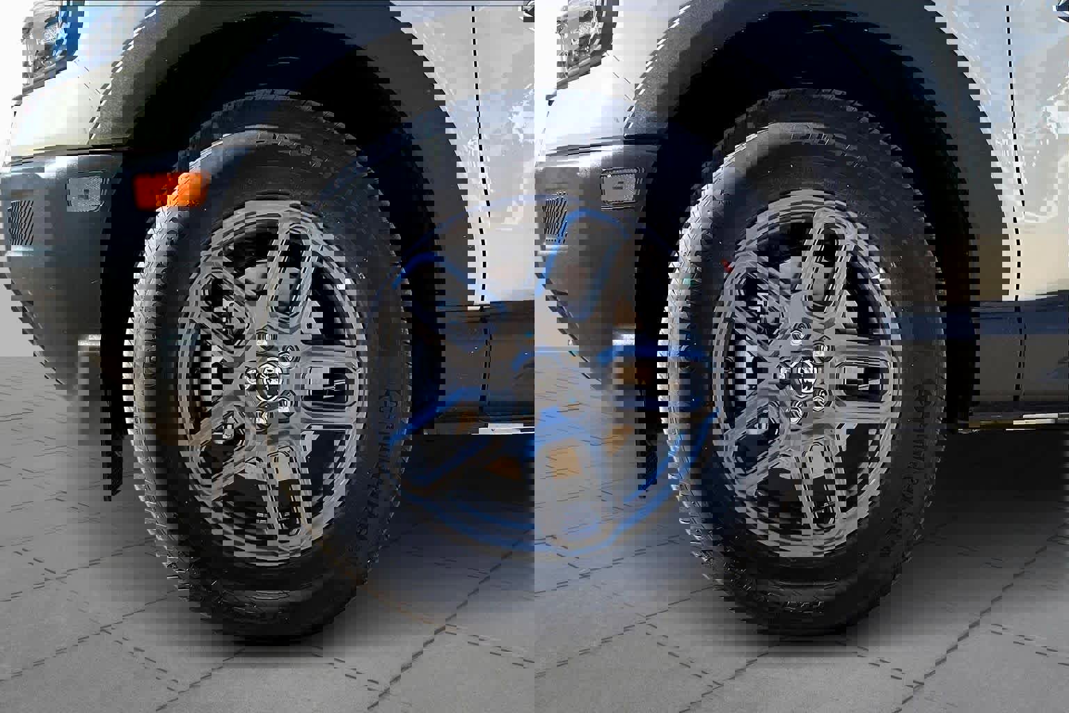 New 2025 Ford Bronco Sport Big Bend w/ Convenience Package image 11