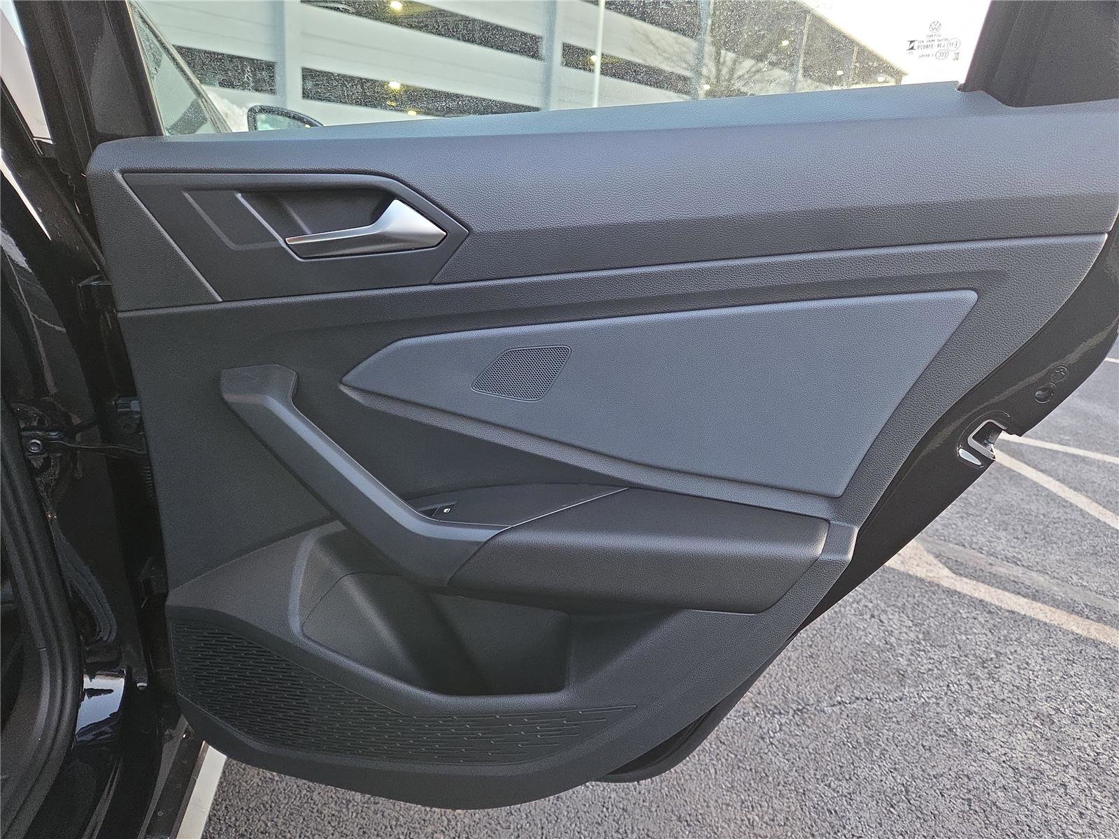 New 2026 Volkswagen Jetta GLI Autobahn image 29