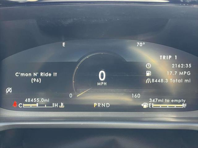 Used 2022 Lincoln Aviator Reserve w/ Elements Package Plus image 25