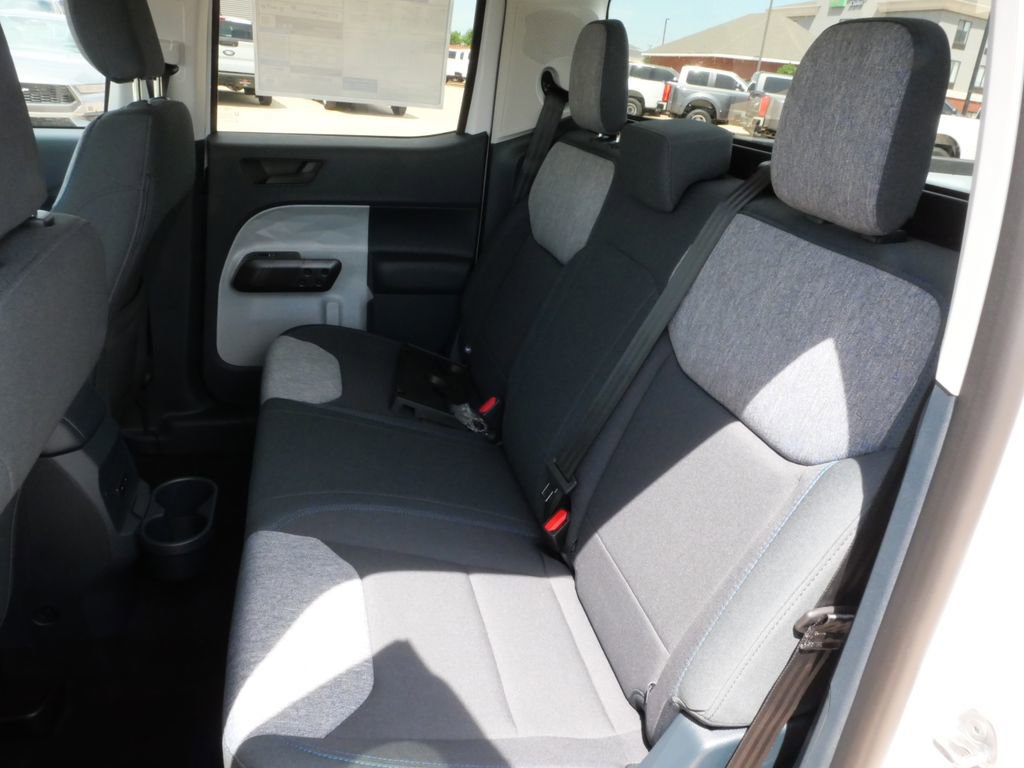 New 2026 Ford Maverick XLT FWD image 14