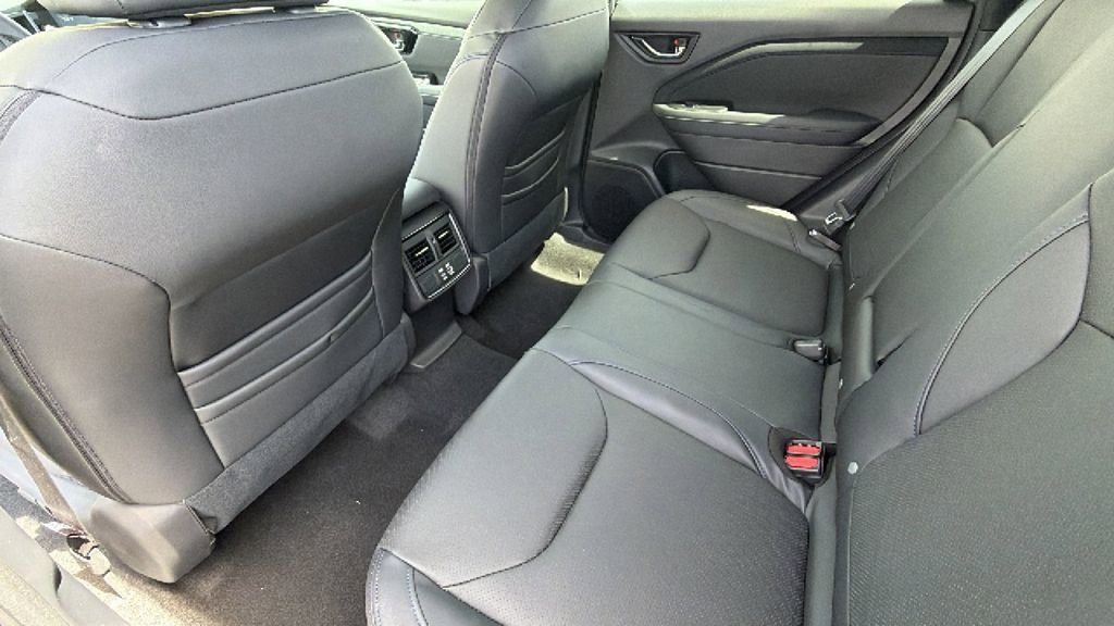 New 2026 Subaru Forester Premium AWD/4WD image 48
