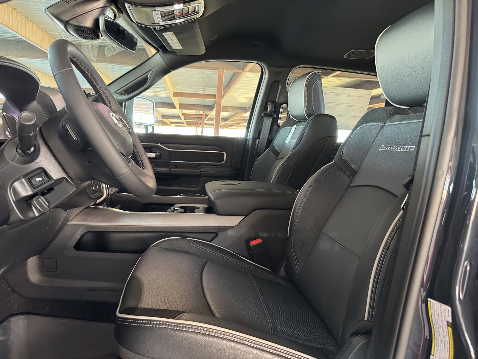 New 2026 RAM 3500 Laramie image 24