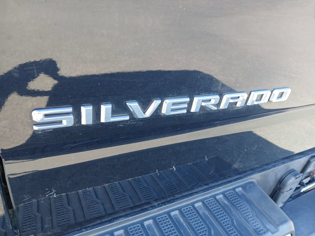 Used 2019 Chevrolet Silverado 1500 LT w/ All-Star Edition AWD/4WD image 31