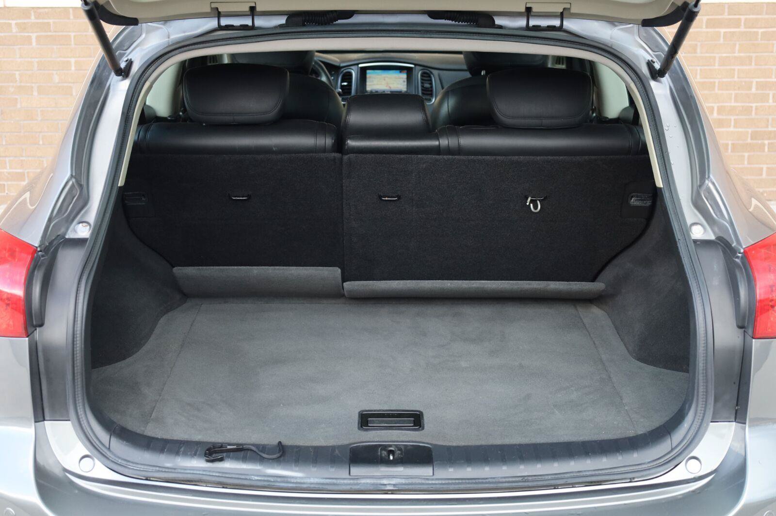 Used 2010 INFINITI EX35 Journey RWD image 13