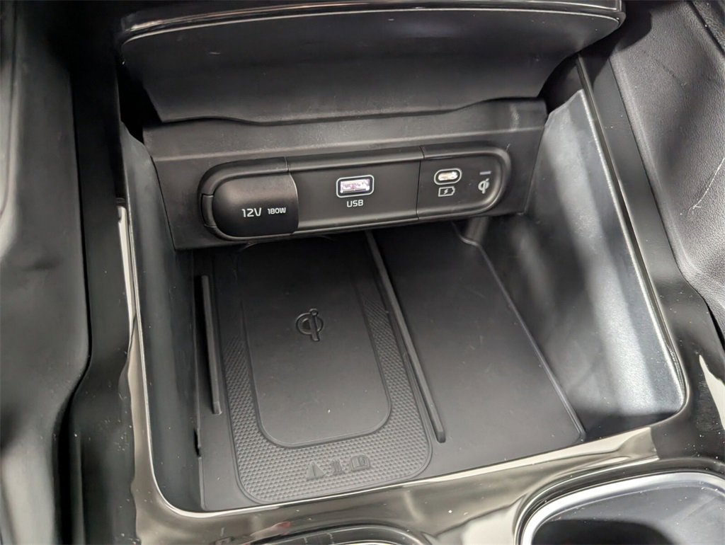 New 2025 Kia Telluride S image 20