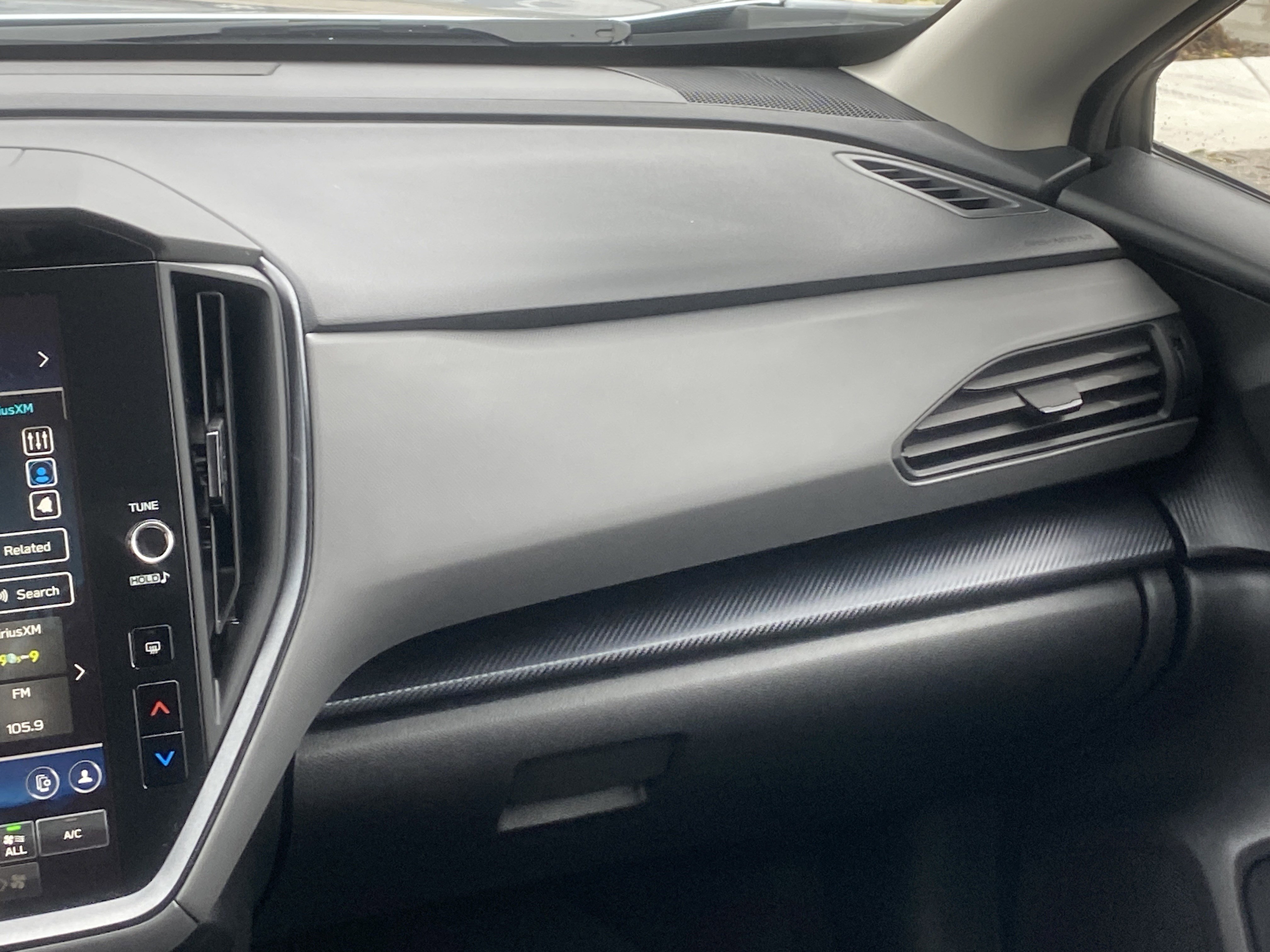 Used 2025 Subaru Crosstrek 2.5i Limited w/ Crosstrek Mirror Package image 22