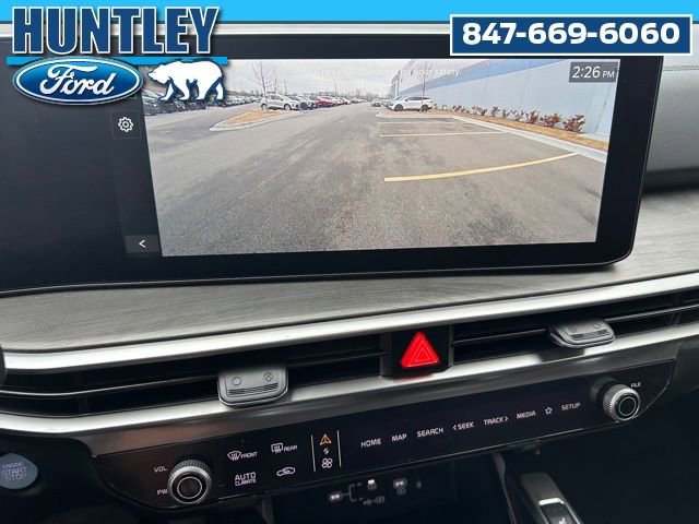 Used 2024 Kia Sorento X-Line EX image 30