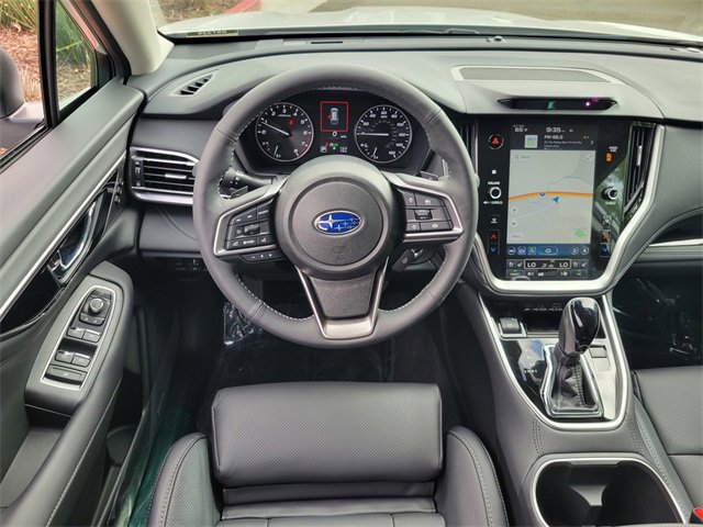New 2025 Subaru Outback Touring XT w/ Popular Package #2 image 7