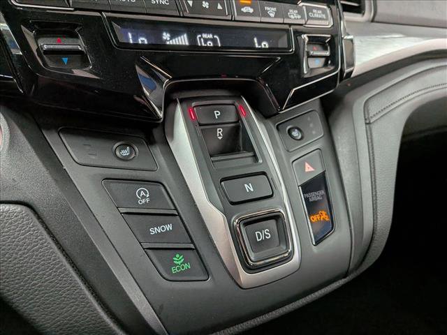 Used 2024 Honda Odyssey EX-L image 17