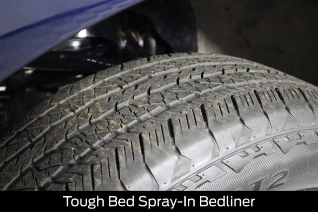 Used 2024 Ford F150 Lariat AWD/4WD image 23