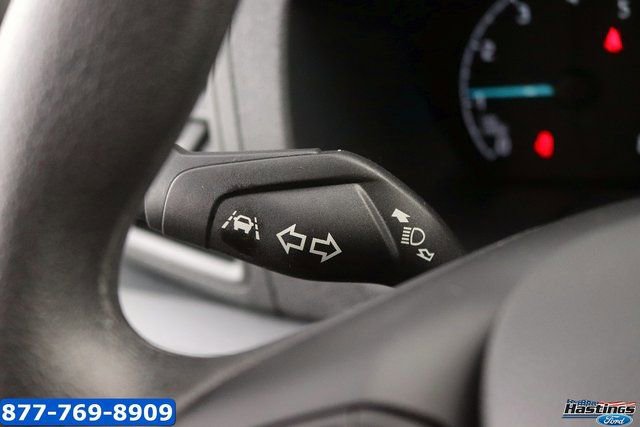 New 2025 Ford Transit 150 Low Roof w/ Load Area Protection Package image 19