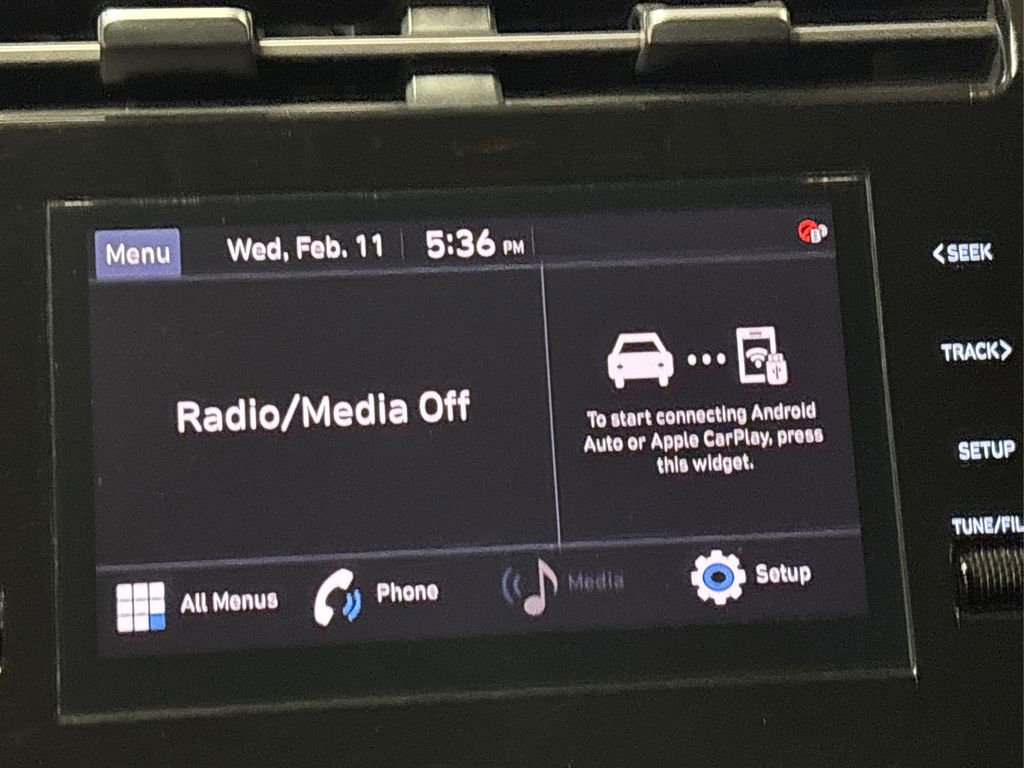 Certified 2022 Hyundai Tucson SEL image 20