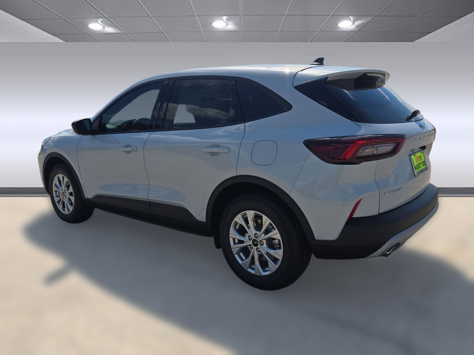 New 2026 Ford Escape Active image 3