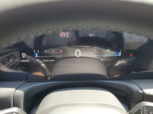 New 2026 Nissan Sentra SV w/ SV Convenience Package FWD image 24