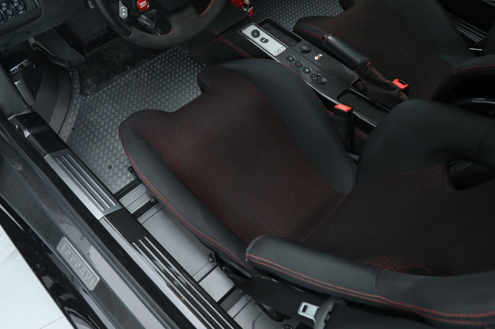 Used 2008 Ferrari F430 Scuderia RWD image 33