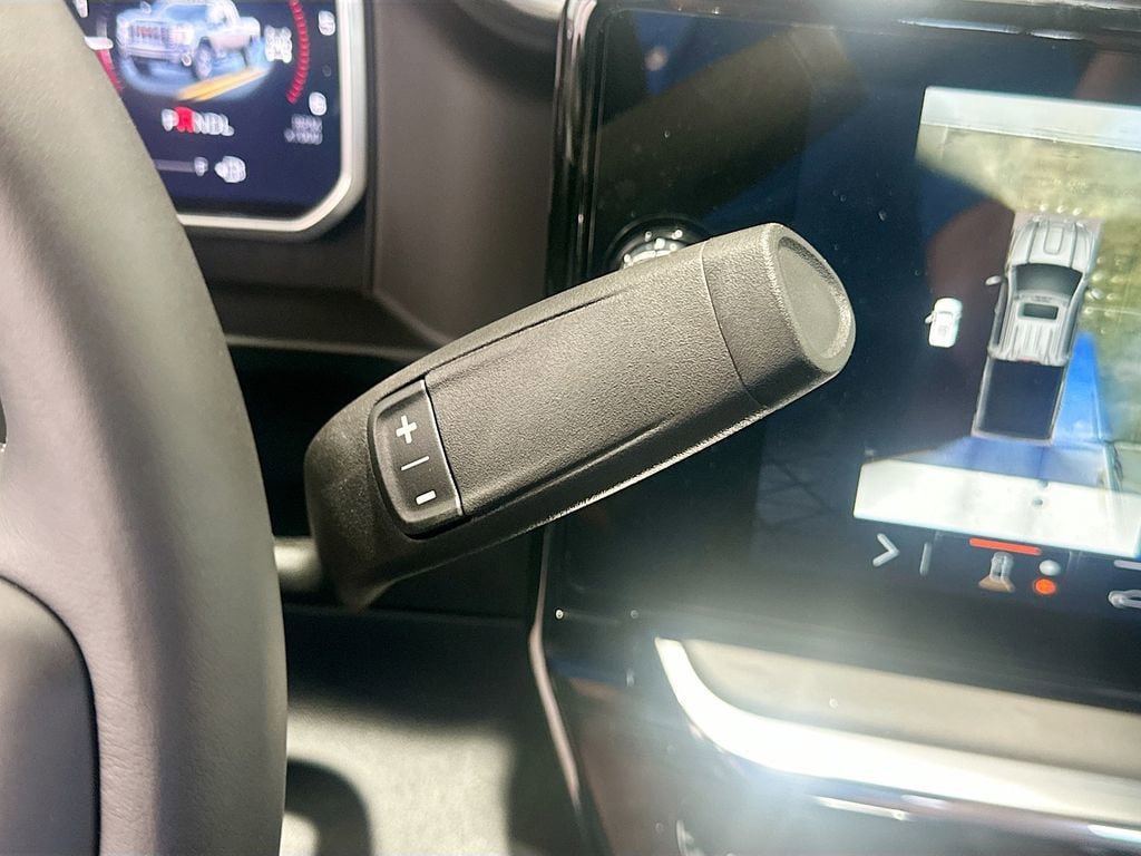 New 2026 GMC Sierra 2500 Denali Ultimate AWD/4WD image 17