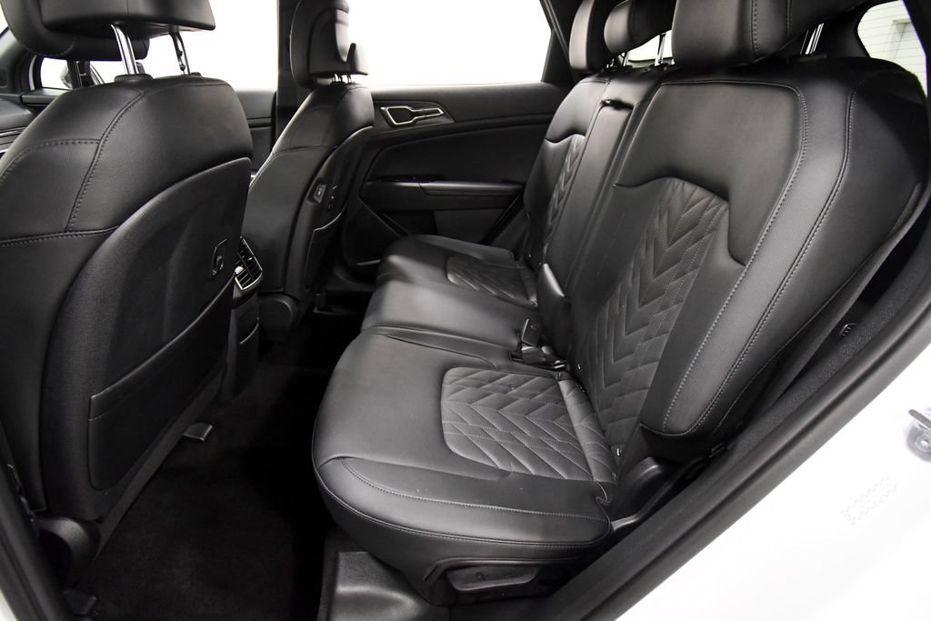 Certified 2023 Kia Sportage X-Line w/ X-Line Premium Package AWD/4WD image 14