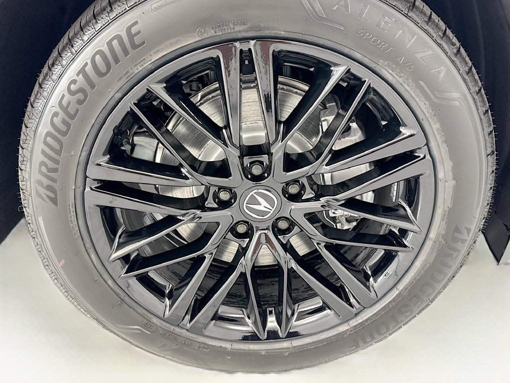 New 2026 Acura MDX A-Spec w/ Advance Package AWD/4WD image 31