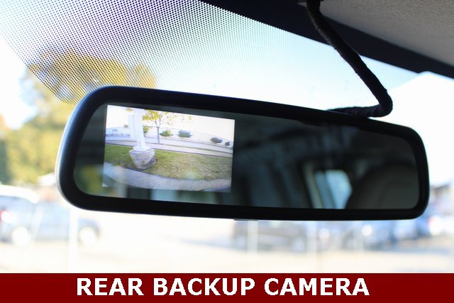 New 2025 GMC Savana 2500 w/ Driver Convenience Package image 13