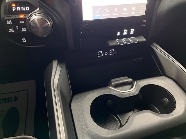 New 2026 RAM 1500 Laramie image 22