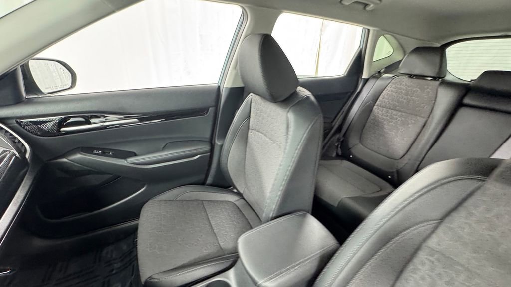 New 2026 Kia Seltos S AWD/4WD image 13