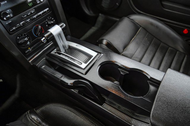 Used 2006 Ford Mustang GT RWD image 20