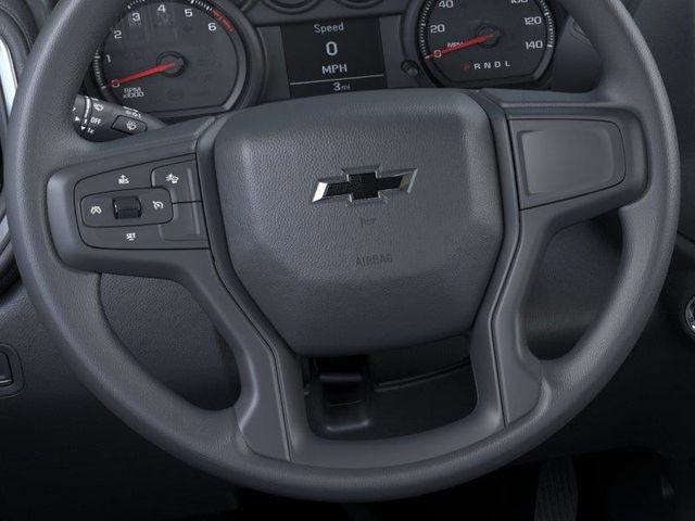 New 2026 Chevrolet Silverado 2500 Custom w/ Custom Value Package AWD/4WD image 19